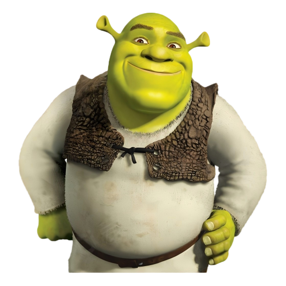 Shrek Energy